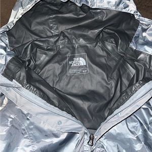 The North face wind breaker jacket  X-Small